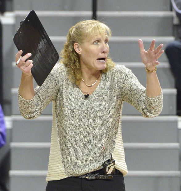 Bettendorf vs Ankeny Centennial 2014 state volleyball